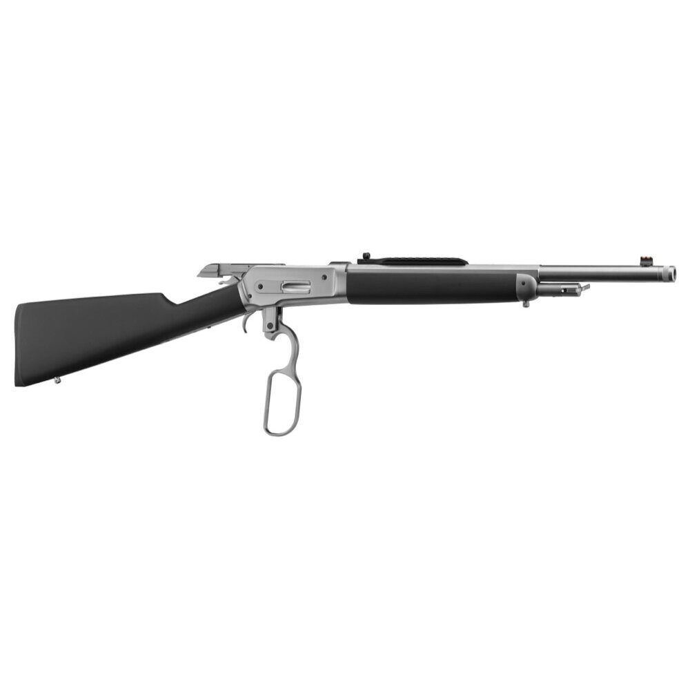 Carabine Chiappa 1886 Ridge Runner T.D Hard Chrome .45-70 Govt CARABINE 1886 LA RIDGERUNNER TD Chiappa Firearms