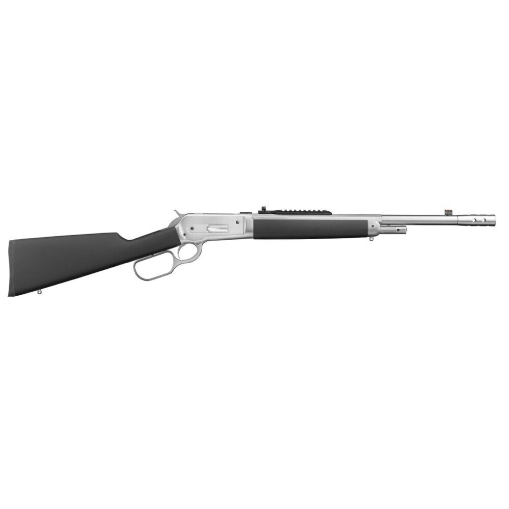 Carabine Chiappa 1886 Ridge Runner T.D Hard Chrome .45-70 Govt CARABINE 1886 LA RIDGERUNNER TD Chiappa Firearms