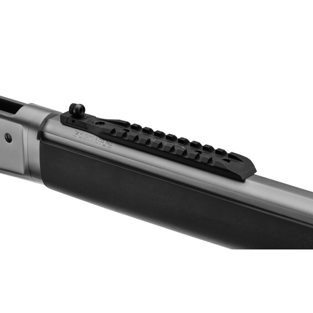 Carabine Chiappa 1886 Ridge Runner T.D Hard Chrome .45-70 Govt CARABINE 1886 LA RIDGERUNNER TD Chiappa Firearms