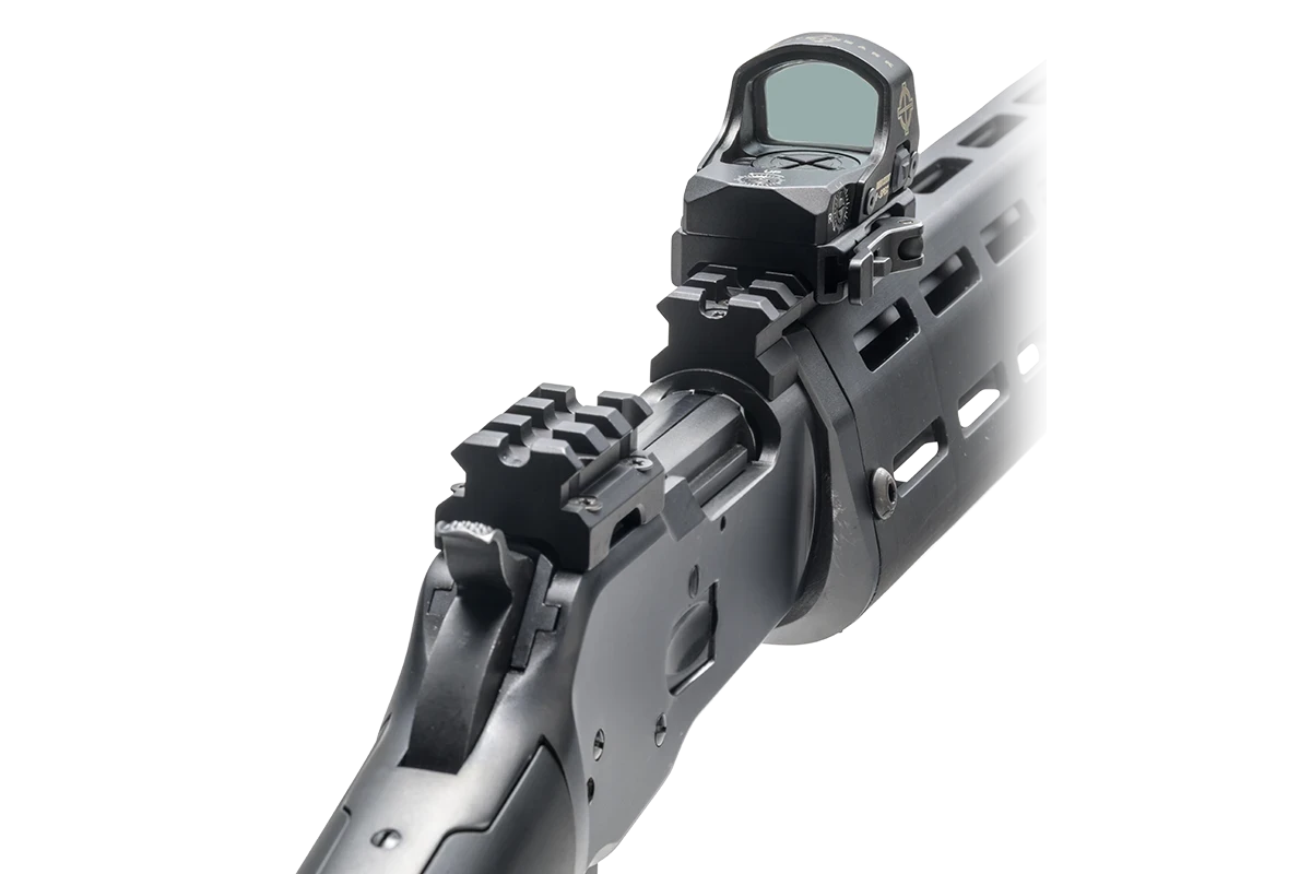Carabine CHIAPPA 92 Wildlands Takedown Angle Ejection .44 Mag Chiappa Firearms