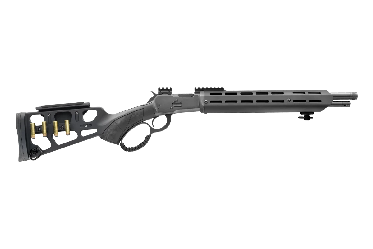 Carabine CHIAPPA 92 Wildlands Takedown Angle Ejection .44 Mag Chiappa Firearms