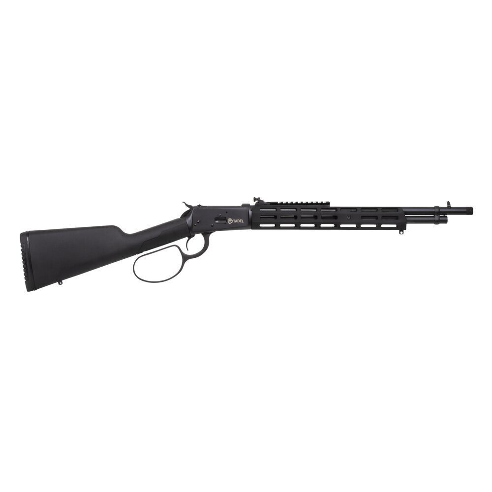 Carabine Citadel Levtac 22LR Black