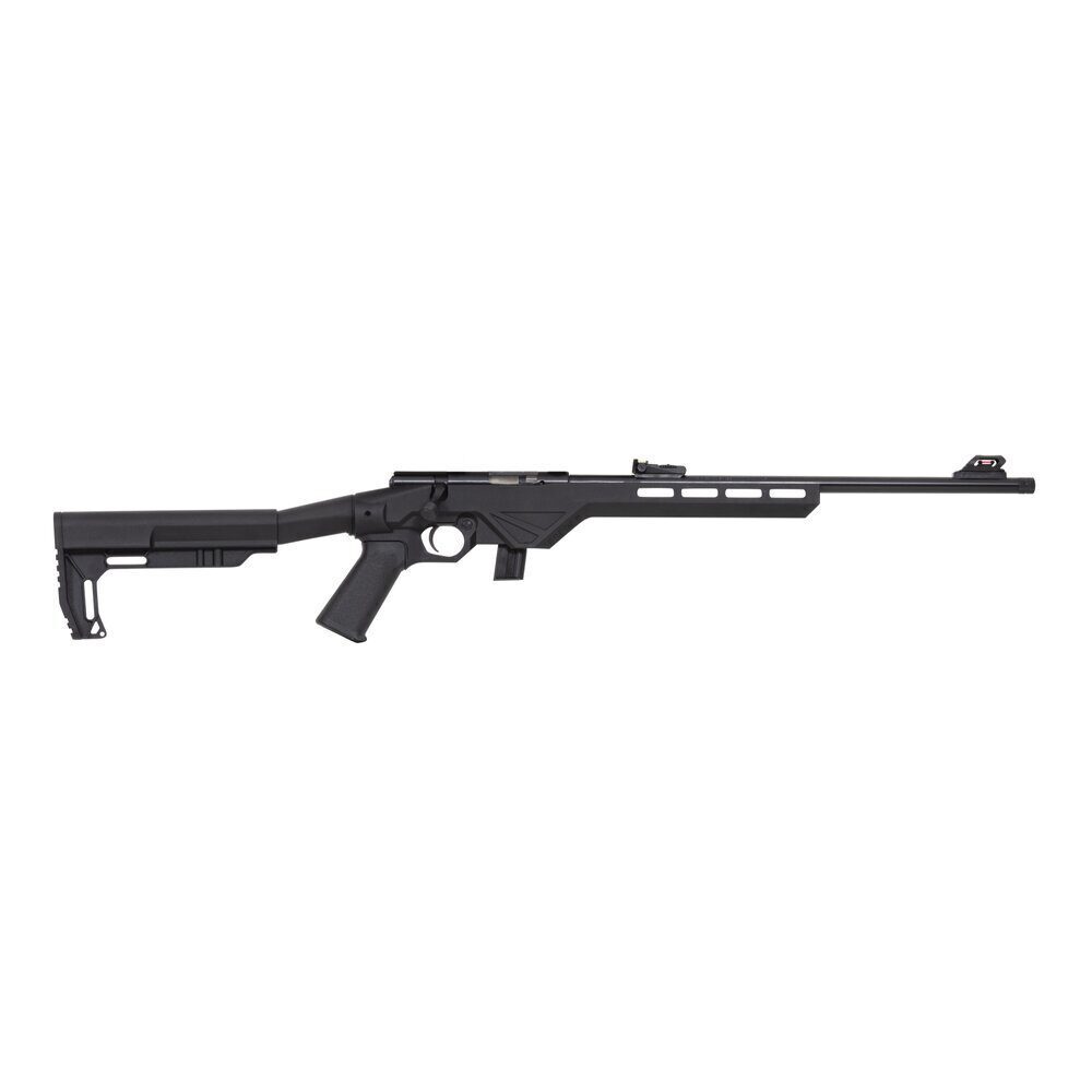 Carabine Citadel Trakr 22LR