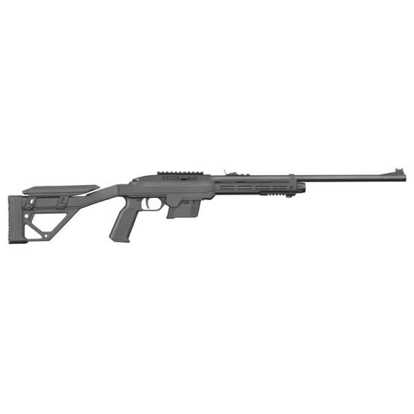 Carabine Crosman 1077 Tactical CO2 C4.5 8J