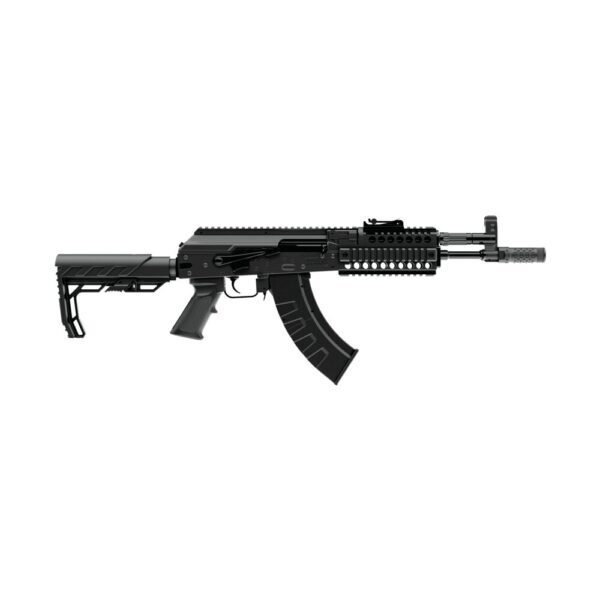 Carabine Crosman AK1 CO2 Full Auto Bb’s 4.5 3J
