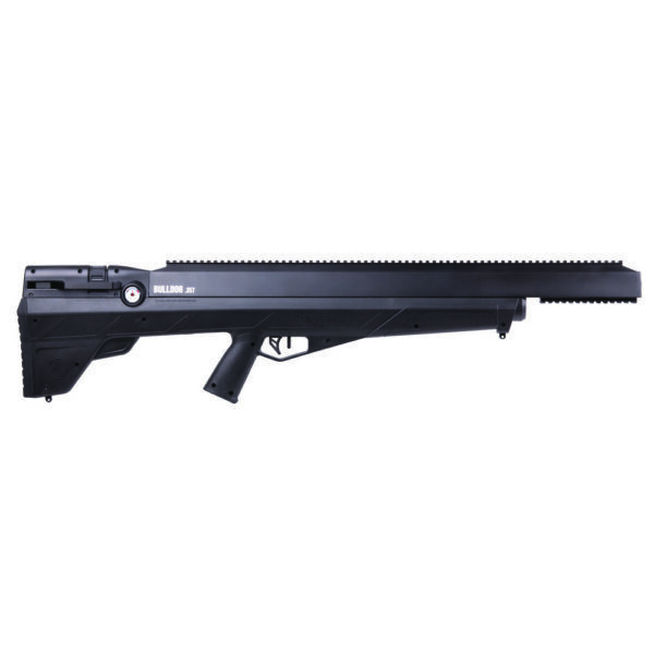 Carabine Crosman Bulldog Pcp C357 19.9J