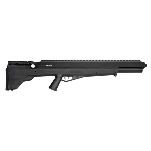 Carabine Crosman Bulldog Pcp C357 400J