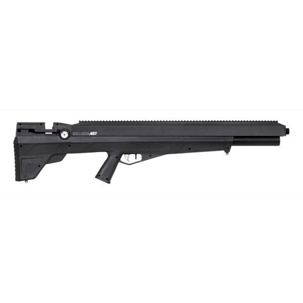Carabine Crosman Bulldog Pcp C457 600J