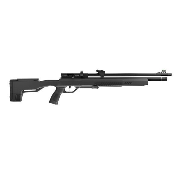 Carabine Crosman Icon Pcp C4,5 19,9J