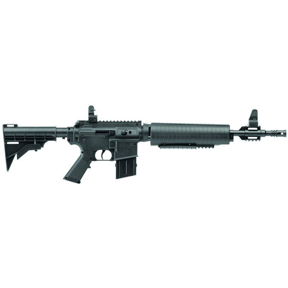 Carabine Crosman M4-177 Bb’s 6.9J