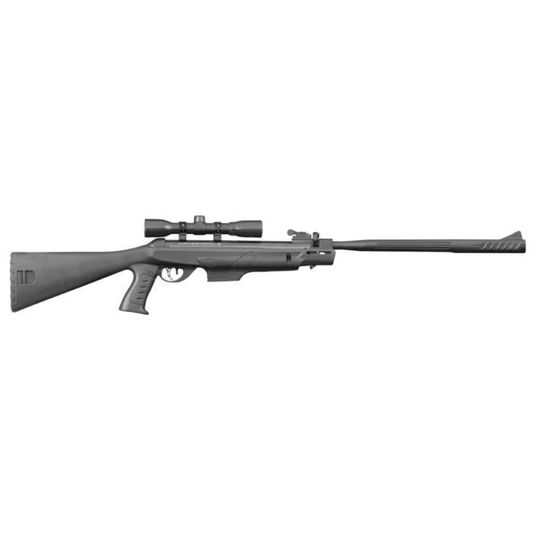 Carabine Crosman MAG Fire Diamond Back NP 4.5 + 4×32 19.9J