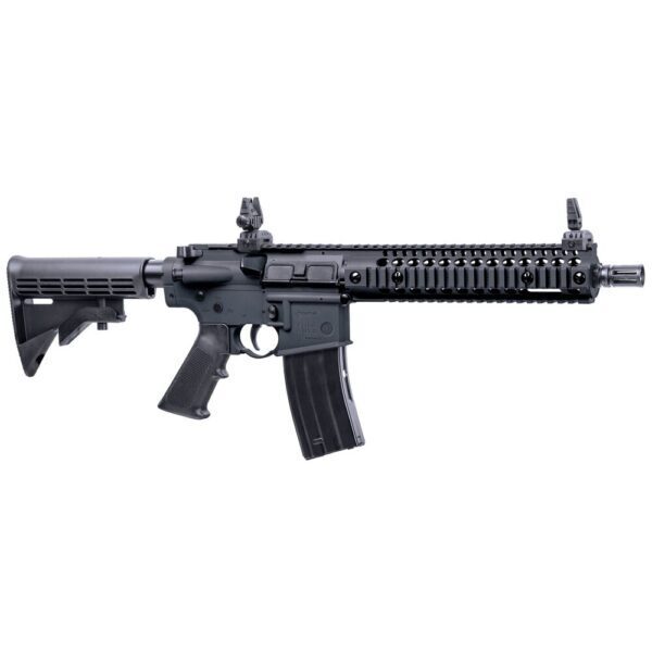 Carabine Crosman R1 CO2 Full Auto Bb’s 4.5 3J