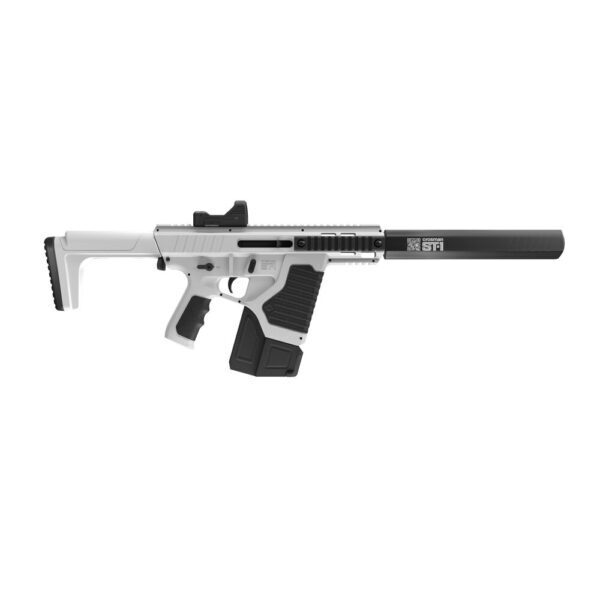Carabine Crosman ST-1 Full Auto 4.5