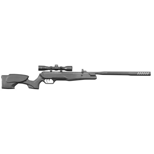 Carabine Crosman Vantage Plus Black NP 4.5 + 4×32 19.9J