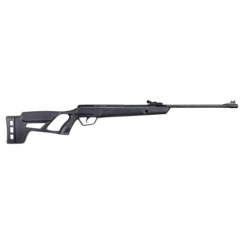 Carabine Crosman Vital Shot 4.5 19.9J