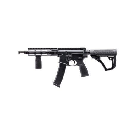 Carabine Daniel Defense DD PCC SBR 9×19