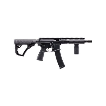 Carabine Daniel Defense DD PCC SBR 9×19