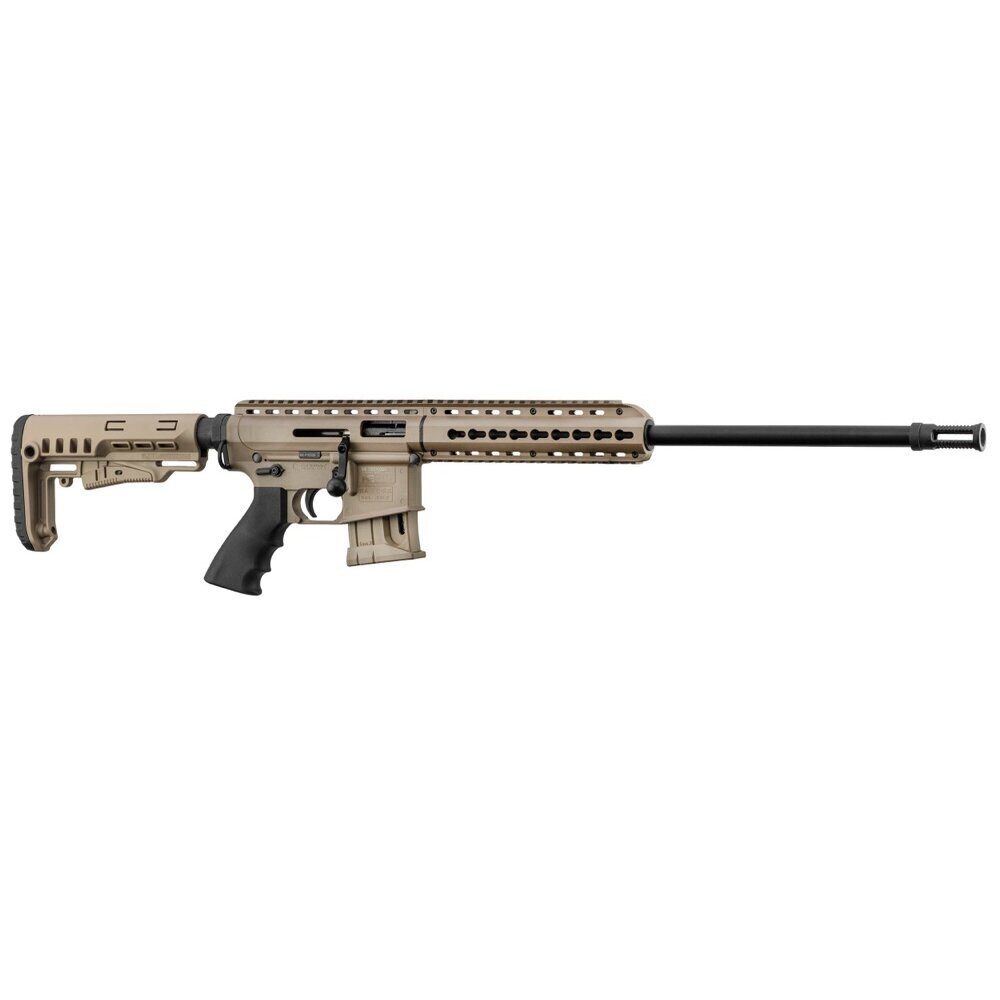 Carabine Deep Pallas BA-15 22 LR Pallas - Hamburg