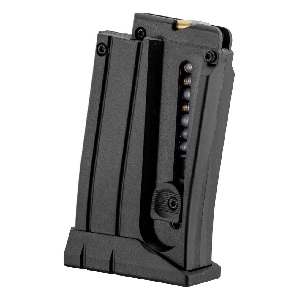 Carabine Deep Pallas BA-15 22 LR Pallas - Hamburg