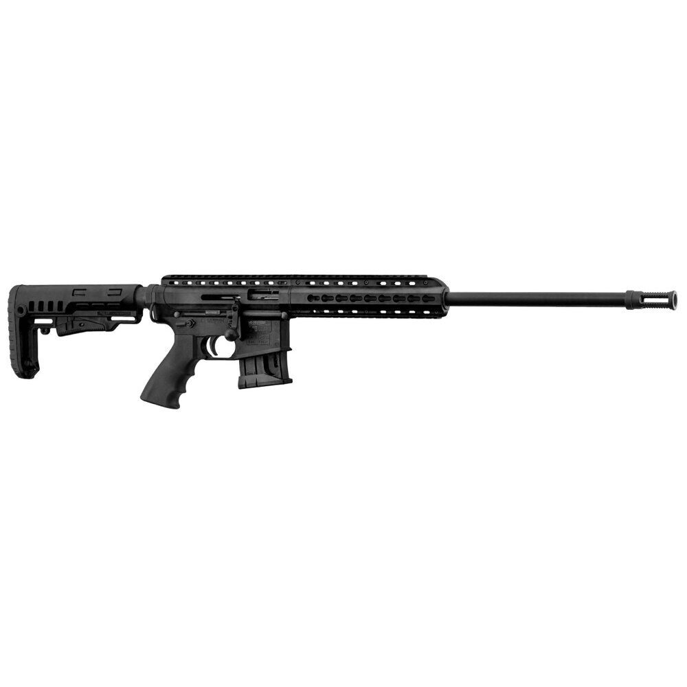 Carabine Deep Pallas BA-15 22 LR Pallas - Hamburg