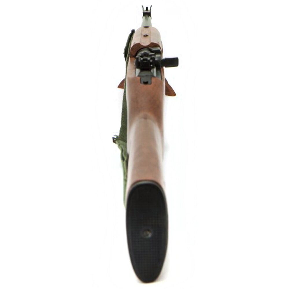Carabine Denix USM1 2 avec porte baïonnette et bretelle
