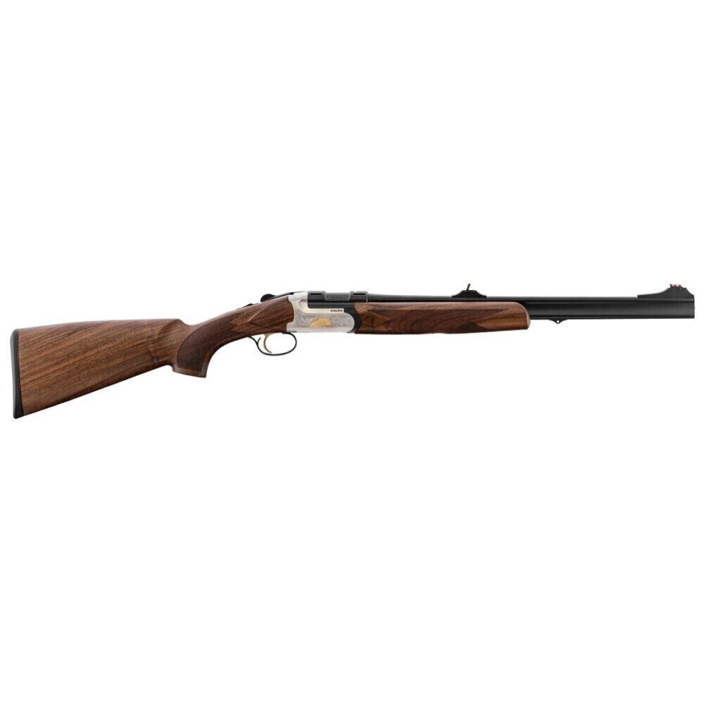 Carabine express Fabarm Asper 2 Classic Gold acier