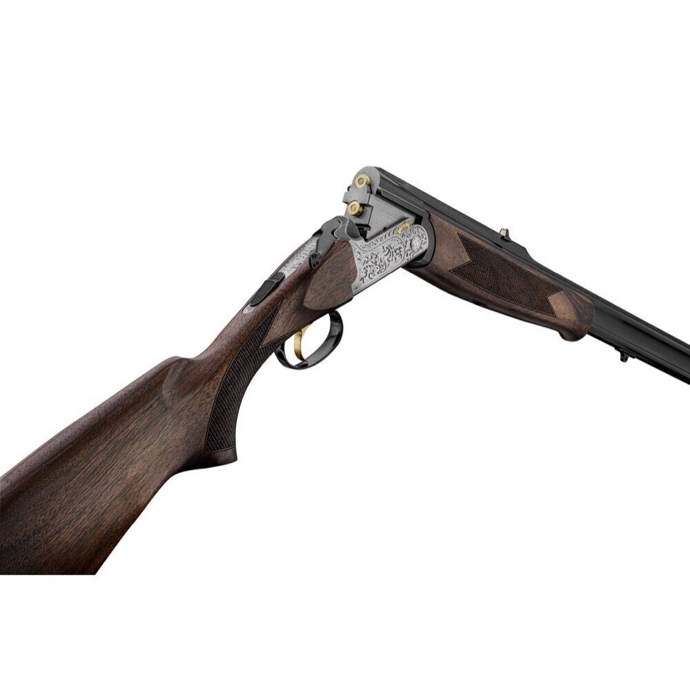 Carabine Express Fair Classic superposée Acier – Super. Express Ext. CLASSIC MD Cal.8x57JRS Can.55
