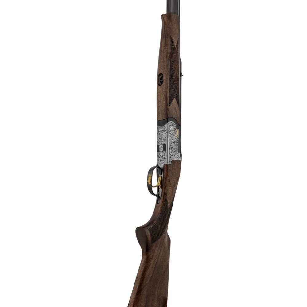 Carabine Express Fair Classic superposée Acier – Super. Express Ext. CLASSIC MD Cal.8x57JRS Can.55