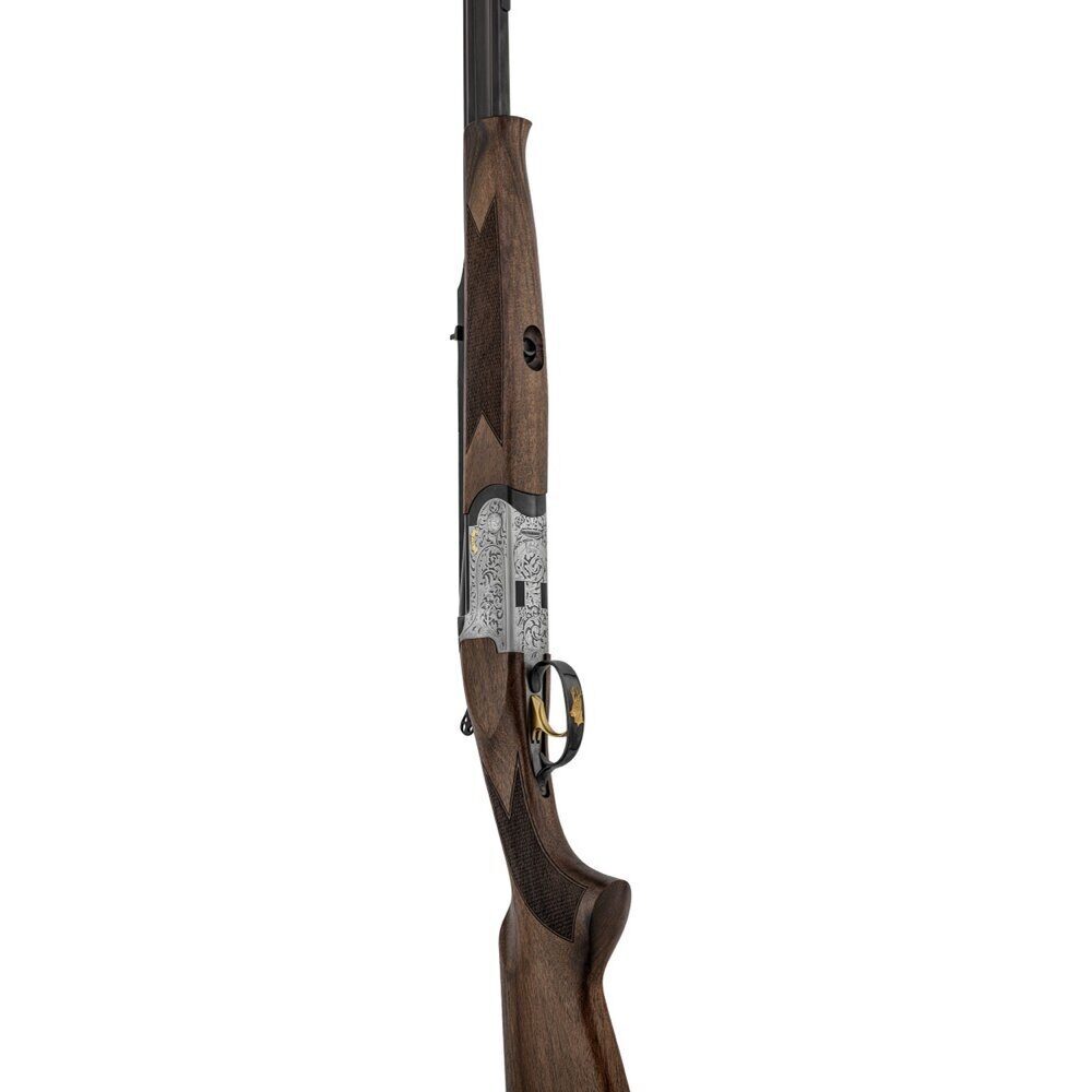 Carabine Express Fair Classic superposée Acier – Super. Express Ext. CLASSIC MD Cal.8x57JRS Can.55