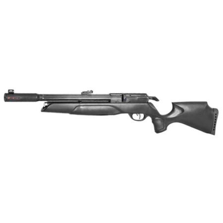 Carabine Gamo Arrow PCP 5.5mm 19,9J + lunette 3-9×40 WR
