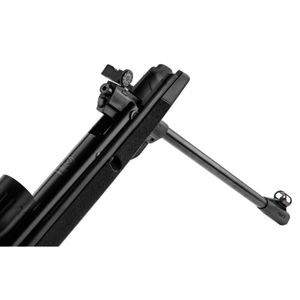 Carabine Gamo Black Shadow Synthétique – Cal. 4.5 mm – 14 joules