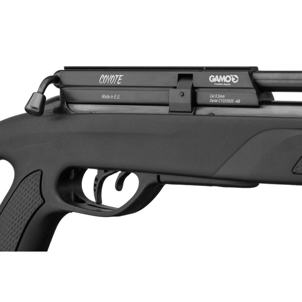 Carabine GAMO COYOTE PCP Synthétique (à air pré-comprimé)