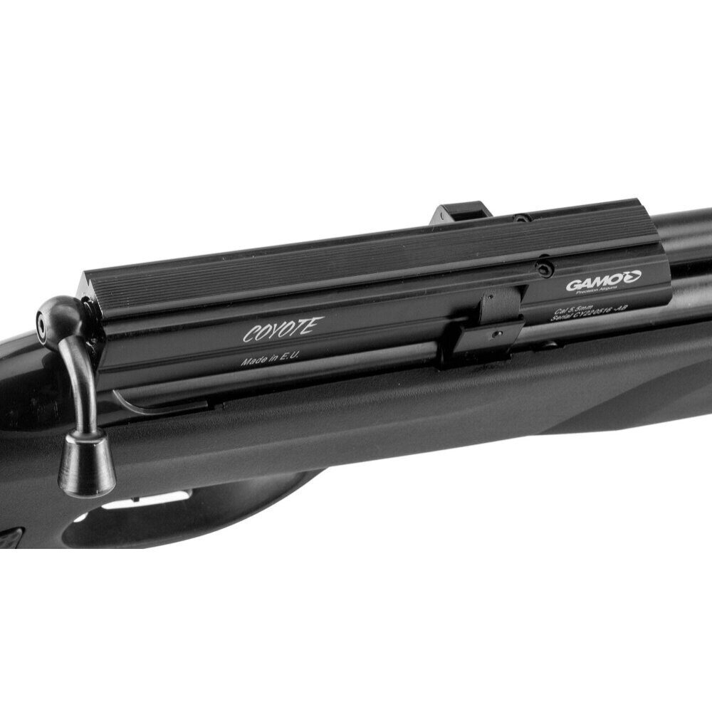 Carabine GAMO COYOTE PCP Synthétique (à air pré-comprimé)