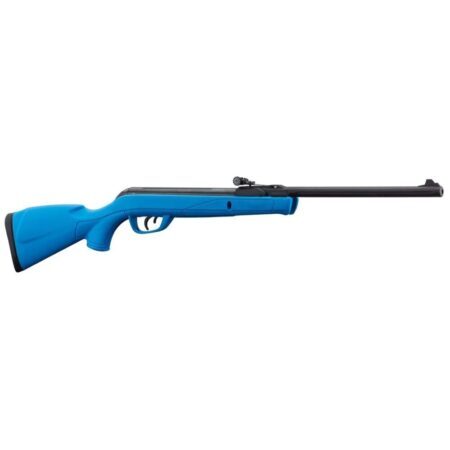 Carabine Gamo Delta Blue synthétique – 4.5mm – 7,5 joules