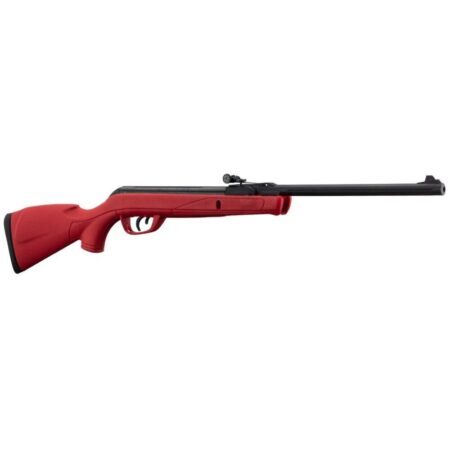 Carabine Gamo Delta Red synthétique – 4.5mm – 7,5 joules