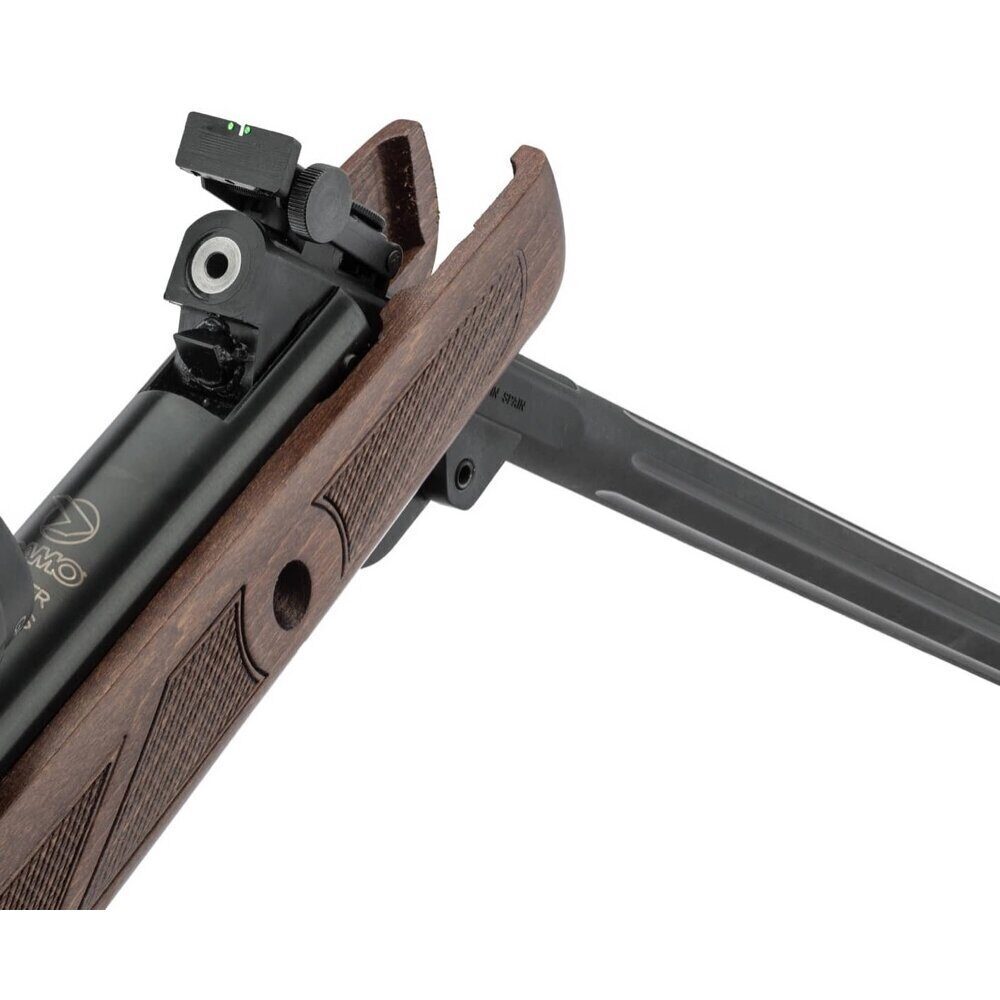 Carabine Gamo Hunter 440 AS + lunette 3-9 x 40 wr