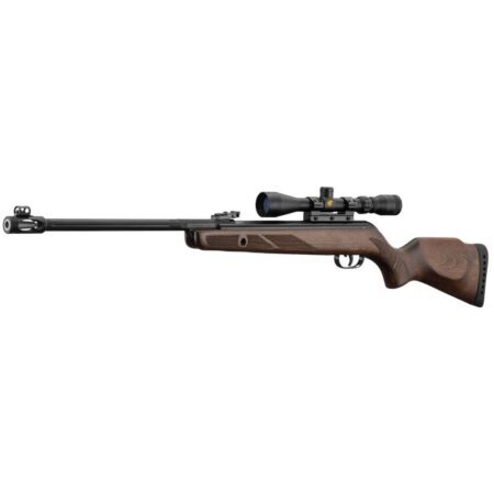 Carabine Gamo Hunter 440 AS + lunette 3-9 x 40 wr