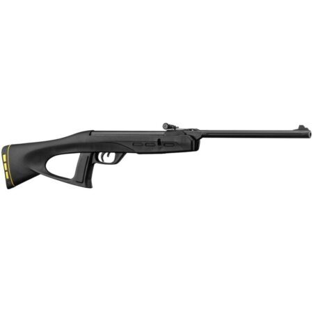 Carabine Gamo junior Delta Fox GT Ring jaune Cal. 4.5 mm