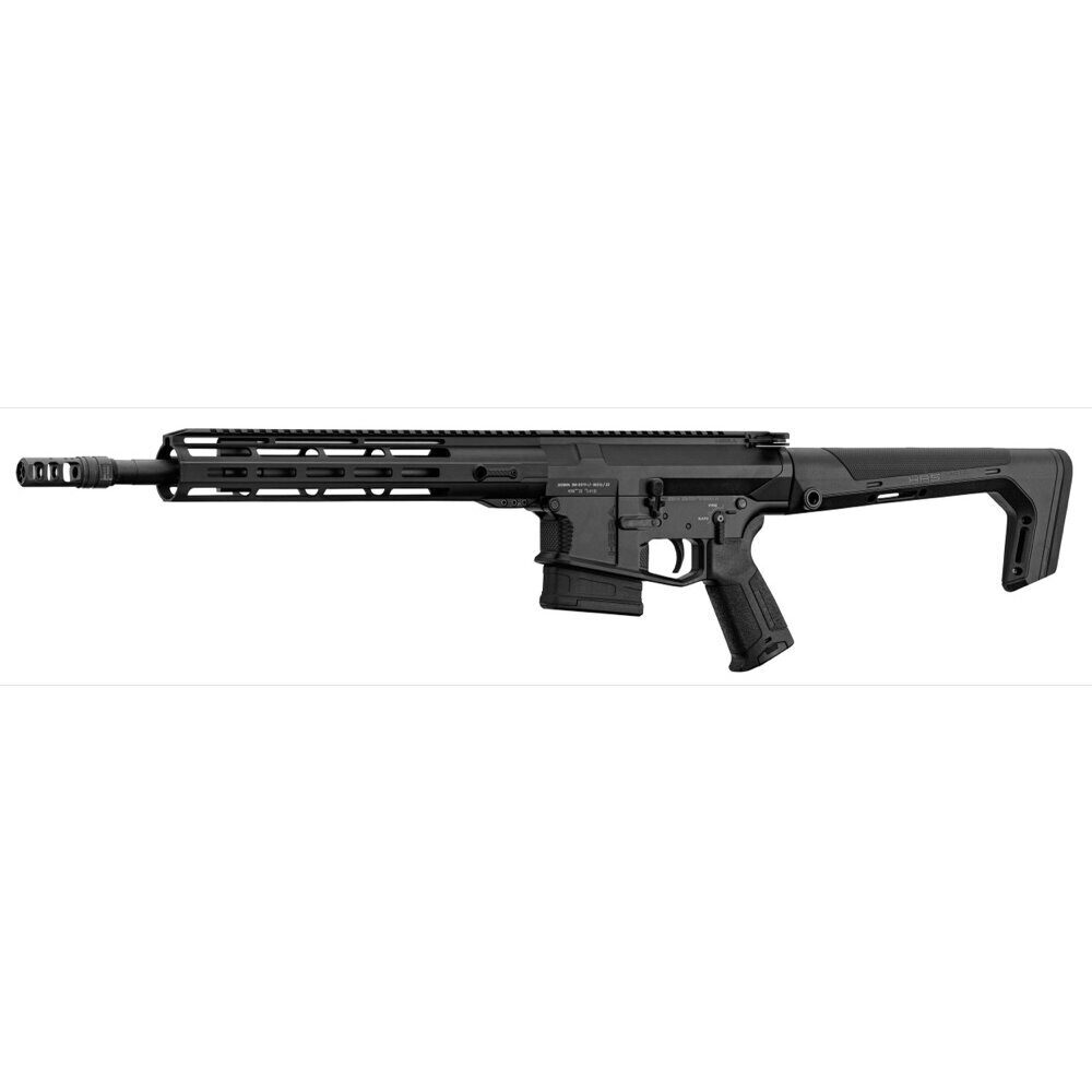 Carabine Hera Arms 14,5 » AR10 7SIx2 cal .308 HERAARMS