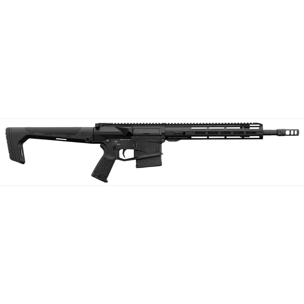 Carabine Hera Arms 14,5 » AR10 7SIx2 cal .308 HERAARMS