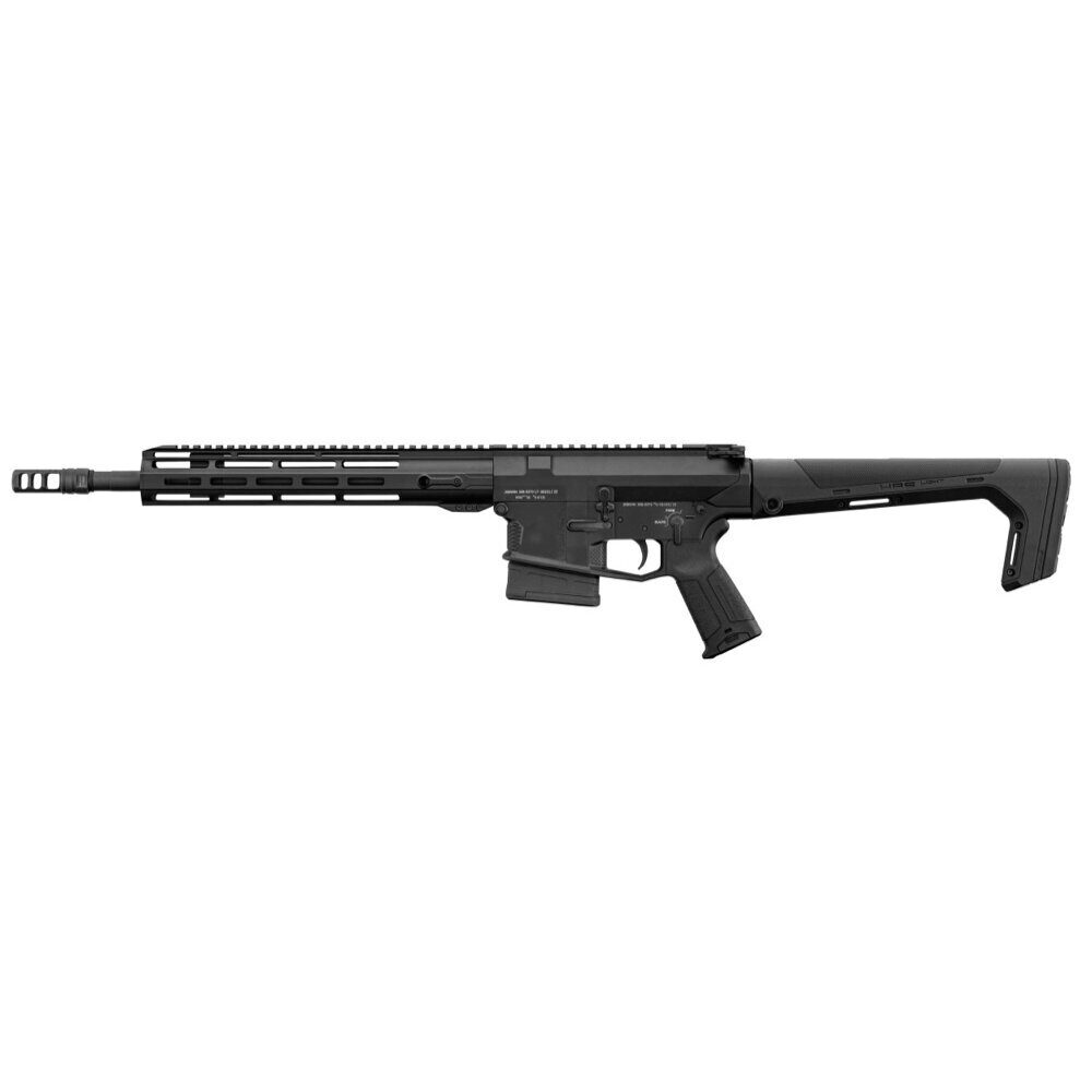 Carabine Hera Arms 14,5 » AR10 7SIx2 cal .308 HERAARMS
