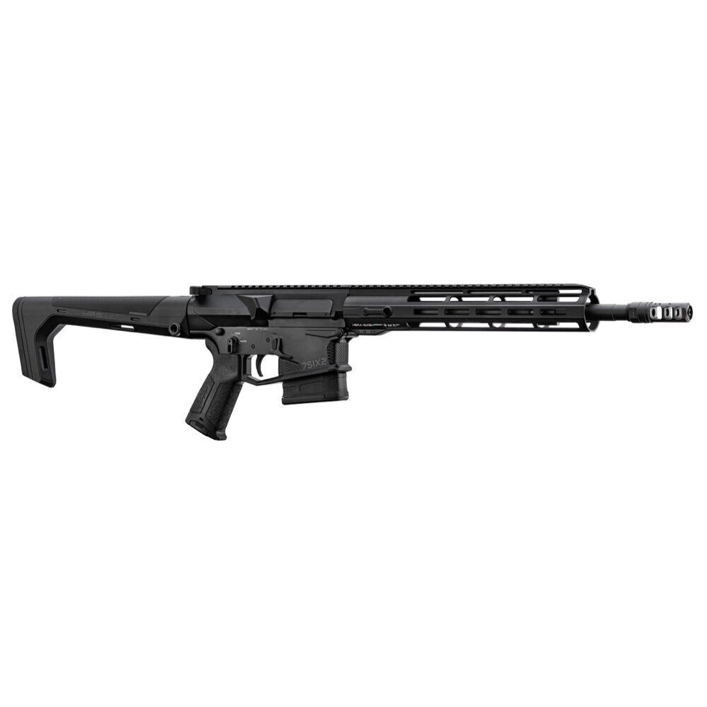 Carabine Hera Arms 14,5 » AR10 7SIx2 cal .308 HERAARMS
