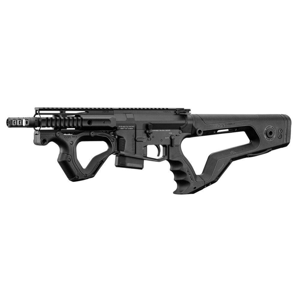 Carabine Hera Arms 15TH Cqr 7.5 » Gen 2 AR15 HERAARMS