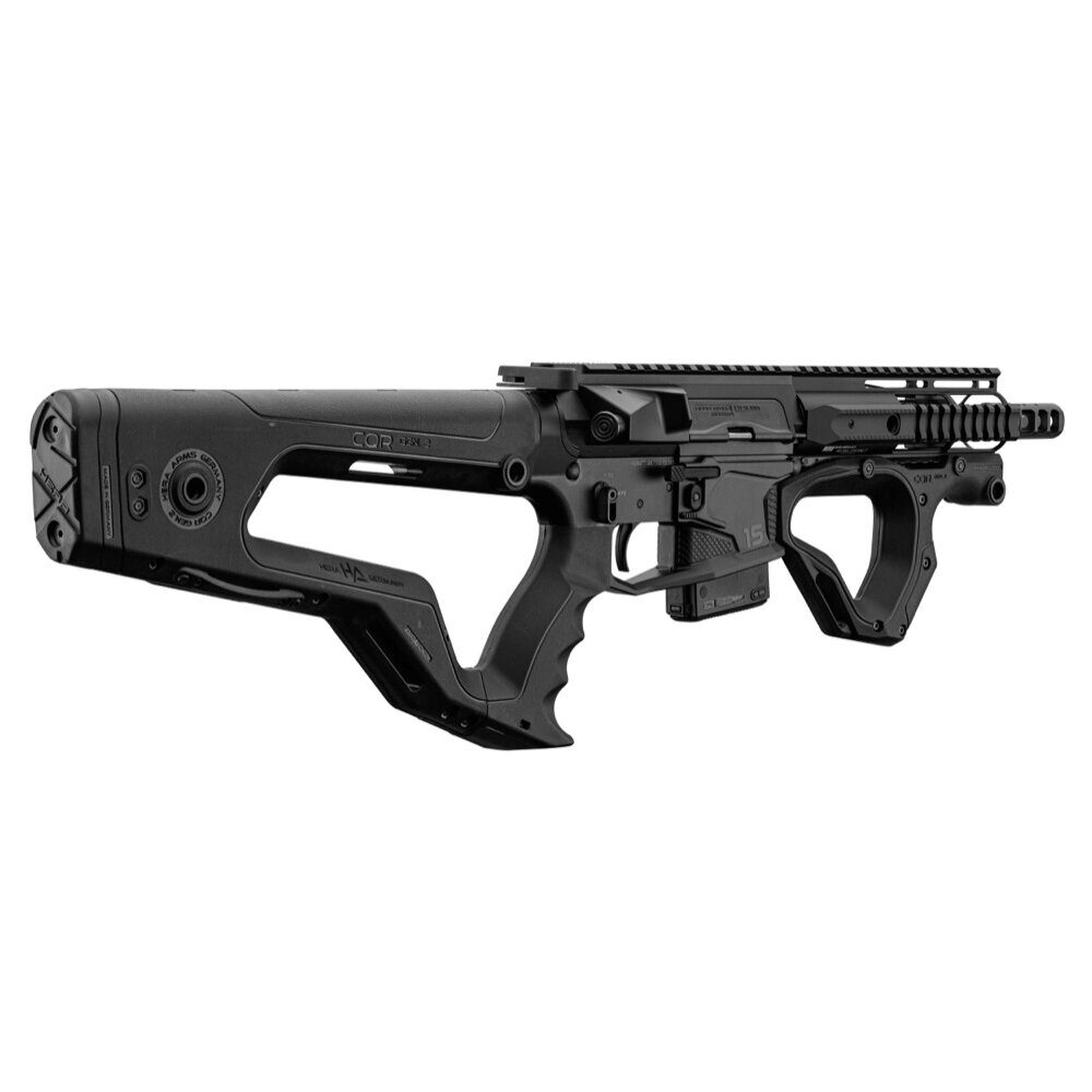 Carabine Hera Arms 15TH Cqr 7.5 » Gen 2 AR15 HERAARMS