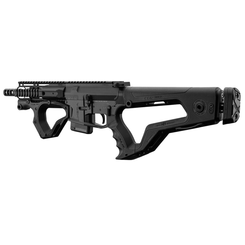 Carabine Hera Arms 15TH Cqr 7.5 » Gen 2 AR15 HERAARMS