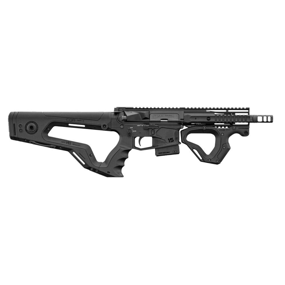 Carabine Hera Arms 15TH Cqr 7.5 » Gen 2 AR15 HERAARMS