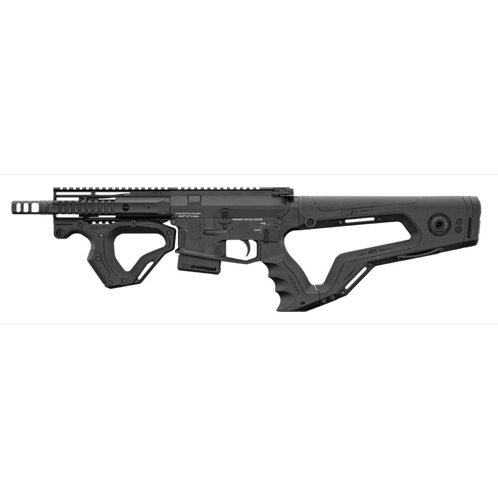 Carabine Hera Arms 15TH Cqr 7.5 » Gen 2 AR15 HERAARMS
