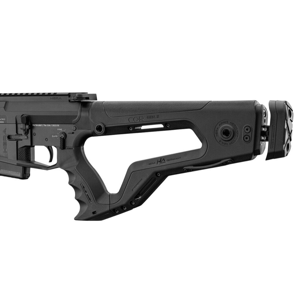 Carabine Hera Arms 15TH Cqr 7.5 » Gen 2 AR15 HERAARMS