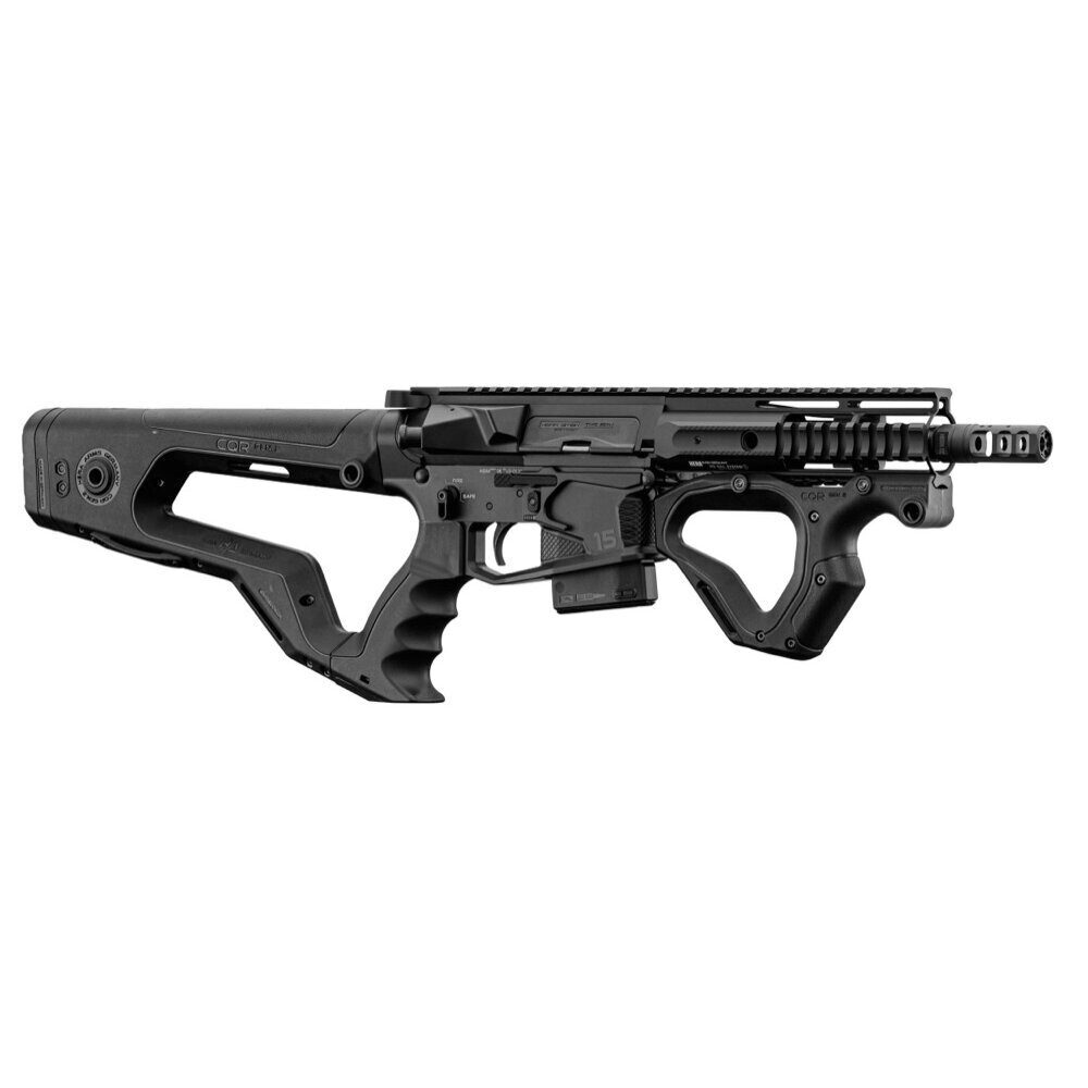 Carabine Hera Arms 15TH Cqr 7.5 » Gen 2 AR15 HERAARMS