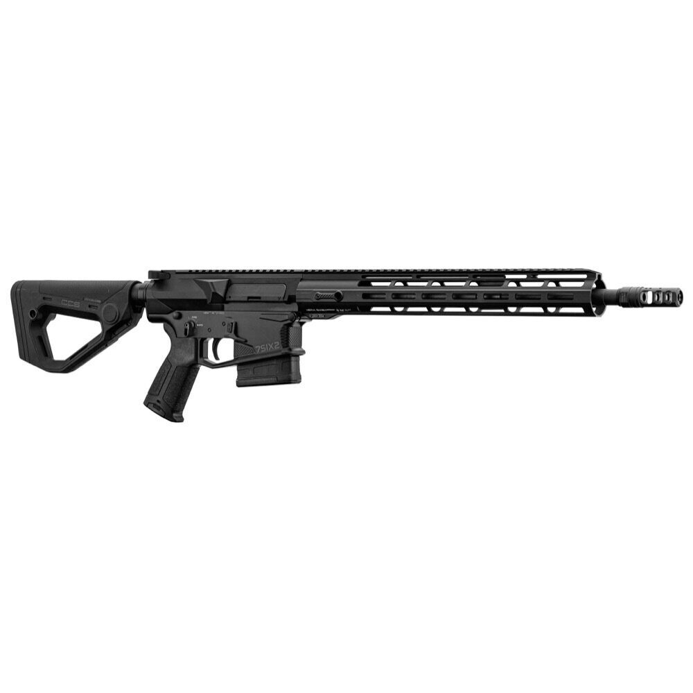 Carabine Hera Arms 16,75 » AR10 7SIx2 cal .308 *B* HERAARMS